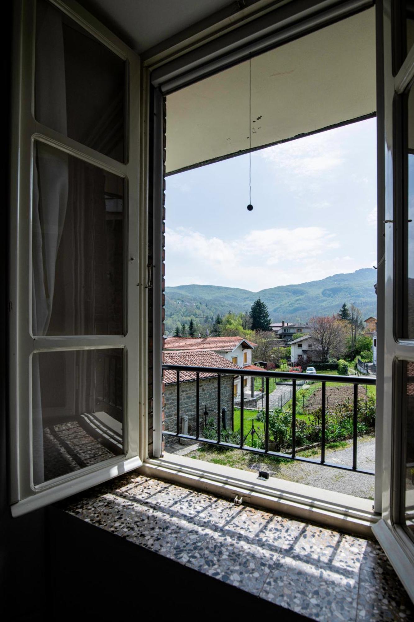 Отель Il Bosco Di Silvia Экстерьер фото
